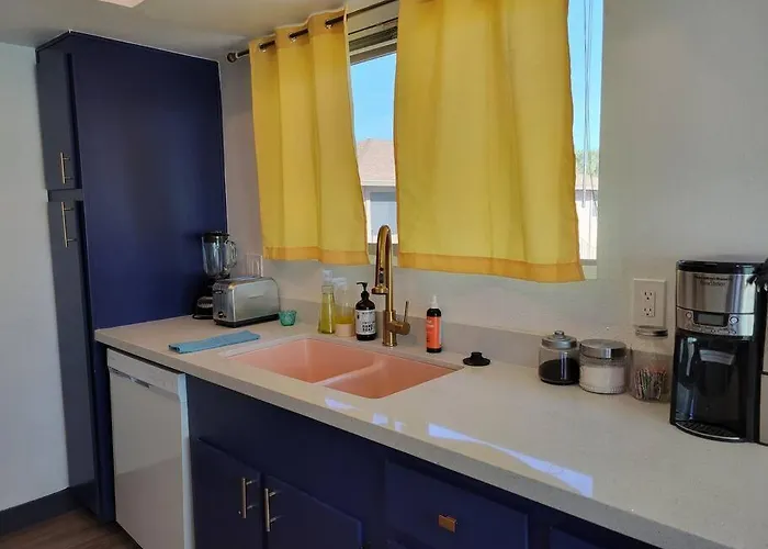 *msg For 5%off*2bed1bath Queenbeds Northphx Apartment